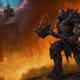 World of Warcraft: Shadowlands - artes - 