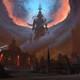 World of Warcraft: Shadowlands - artes - 