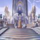 World of Warcraft: Shadowlands - artes - 