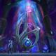 World of Warcraft: Shadowlands - artes - 