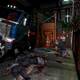 LQPS - Resident Evil 2, pantalla de la versin cancelada - 