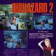 LQPS - Resident Evil 2, revistas - 