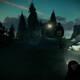 Until Dawn en 2009 - 