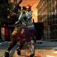 Devils Third - Imgenes del proyecto original en 2010 - 