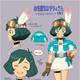 LQPS - Mega Man Legends 3 - 