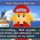 LQPS - Mega Man Legends 3 - 