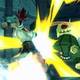 LQPS - Mega Man Legends 3 - 