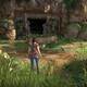 Uncharted El Legado Perdido - Rub de la reina - Suvenir 2