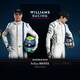Escuderas de F1 2017 - WILLIAMS