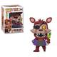 Five Nights at Freddy's Pop! - Rockstar Foxy