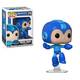 Mega Man Pop! - Mega Man Jumping