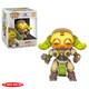 Overwatch Pop! - Orisa