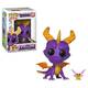 Funko - Spyro the Dragon - Spyro y Spark