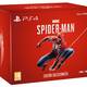 Spider-Man - Contenidos edici�n coleccionista - Caja de la edici�n coleccionista