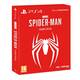 Spider-Man - Contenidos edici�n especial - Car�tula de la edici�n especial
