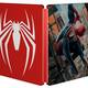 Spider-Man - Contenidos edici�n especial - Steelbook