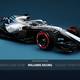 F1 2018 - Escuderas - WILLIAMS