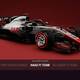 F1 2018 - Escuderas - HASS