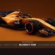 F1 2018 - Escuderas - MCLAREN