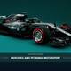 F1 2018 - Escuderas - MERCEDES