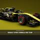 F1 2018 - Escuderas - RENAULT