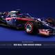 F1 2018 - Escuderas - TORO ROSSO