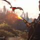 The Witcher 3 en Nintendo Switch - 