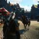 The Witcher 3 en Nintendo Switch - 