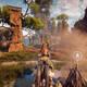 Horizon Zero Dawn en PC - 