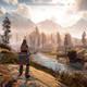 Horizon Zero Dawn en PC - 