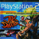 Portadas Revista Oficial PlayStation Espaa - Jak & Daxter protagonizaron el nmero 9