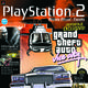 Portadas Revista Oficial PlayStation Espaa - Reportaje exclusivo de GTA: Vice City en el nmero 20