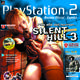 Portadas Revista Oficial PlayStation Espaa - Silent Hill 3 en el nmero 27