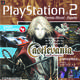 Portadas Revista Oficial PlayStation Espaa - La llegada de Castlevania a PS2, portada del nmero 36