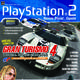 Portadas Revista Oficial PlayStation Espaa - Gran Turismo 4 para celebrar el nmero 50
