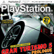 Portadas Revista Oficial PlayStation Espaa - Convertida en Revista PlayStation Oficial, el primer contacto con GT5 prlogue en el nmero 81