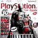 Portadas Revista Oficial PlayStation Espaa - Batman: Arkham City en exclusiva en el nmero 120
