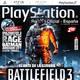 Portadas Revista Oficial PlayStation Espaa - Battlefield 3 en el nmero 130