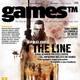 Portadas revista GamesTM - Spec Ops: The Line en el nmero 4