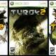 LQPS - Turok 2 - 