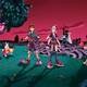 Kingdom Hearts: Fragmented Keys - 