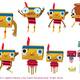 LQPS - Tearaway - 