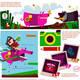 LQPS - Tearaway - 