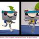 LQPS - Tearaway - 
