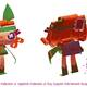 LQPS - Tearaway - 