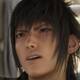 Final Fantasy XV en el Tokyo Game Show 2016 - 
