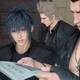 Final Fantasy XV en el Tokyo Game Show 2016 - 