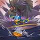 LQPS - Kaio: King of Pirates - 
