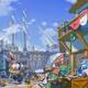 LQPS - Kaio: King of Pirates - 