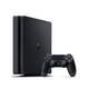 PlayStation 4 slim - 